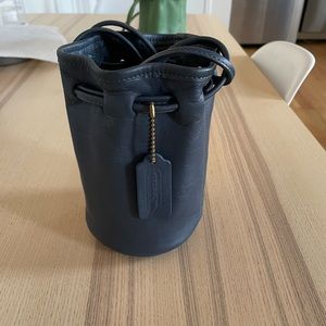 Coach Littleton 4144 Blue